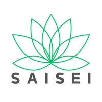 SAISEI Project logo - Similar company to Vitamin-V Project