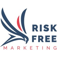 Risk Free Marketing logo - Similar company to Aipreneurs