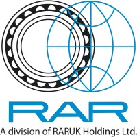 R. A. Rodriguez (UK) Limited logo - Similar company to Drive Lines Technologies