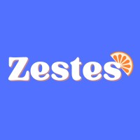Zestes logo - Similar company to Sea'U