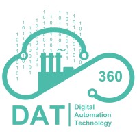 DAT 360 logo - Similar company to Data360