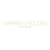 Harper & Holden logo - Similar company to Helm Design