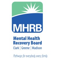 Mental Health Recovery Board of Clark, Greene & Madison Counties logo - Similar company to Montgomery County Sheriff'S Office