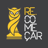 Instituto Recomeçar 360 logo - Similar company to Instituto Ação Pela Paz