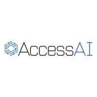 Access AI logo - Similar company to Accessai