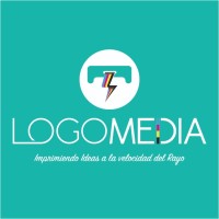LOGOMEDIA PUBLICIDAD SL logo - Similar company to Talamo Gestion Sl