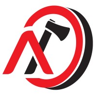 Axvetik- Axe Throwing in Geneva logo - Similar company to Rolf Hugli Sa