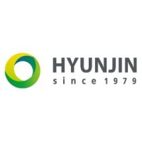 Hyunjin Indonesia logo - Similar company to Pt. Everpro Indonesia Technologies