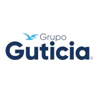 Grupo Guticia logo - Similar company to Anamh