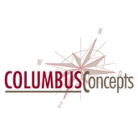 Columbus Concepts B.V. logo - Similar company to Mr Exponential