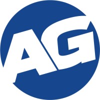 Atchley Graphics logo - Similar company to B-Wrapped