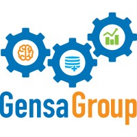 Gensa Group logo - Similar company to Genco Tech