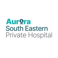 South Eastern Private Hospital logo - Similar company to Cura1
