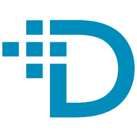 Deeplight logo - Similar company to Attolight