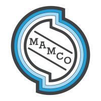 Maxson Automatic Machinery Company logo - Similar company to Cam Millwork