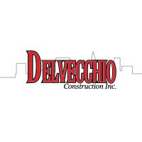 DelVecchio Construction Inc. logo - Similar company to Titan Structural, Inc.