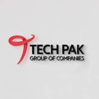 Techpak Group of Companies logo - Similar company to Techpak