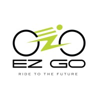 EZ GO logo - Similar company to High Pointe Golf Club