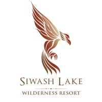 Siwash Lake Wilderness Resort logo - Similar company to Riders Univerzita Pardubice