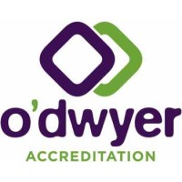 O'Dwyer Accreditation