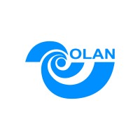 Olan Mexico logo - Similar company to Ngplast
