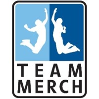 Team-Merch GmbH logo - Similar company to Eagle-Access B.V.