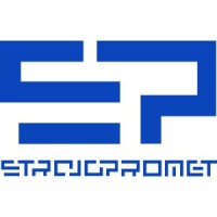 Strojopromet d.o.o logo - Similar company to Kovintrade D.D.