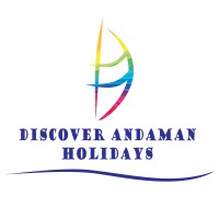 Discover Andaman Holidays logo - Similar company to Andaman Discover Private Limited