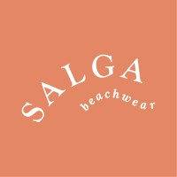 Salga Beachwear logo - Similar company to Vntta