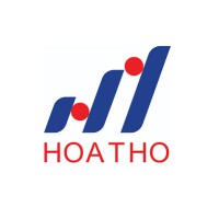 HOA THO TEXTILE - GARMENT JOINT STOCK CORPORATION logo - Similar company to Germton Enterprises Limited