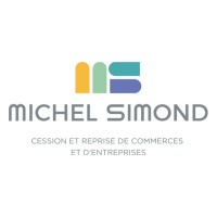 Cabinet Michel Simond Nantes Saint-Nazaire logo - Similar company to Deux Rives Immobilier Nantes