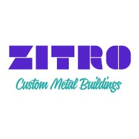 Zitro Custom Metal Buildings logo - Similar company to Safe Offer Llc