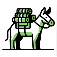 Muula logo - Similar company to Convino