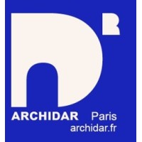 ArchiDâr logo - Similar company to Tashfeen Engineering Solutions