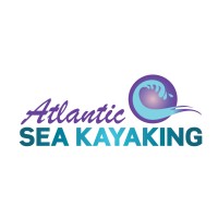 Atlantic Sea Kayaking logo - Similar company to Sunrise Kayaking