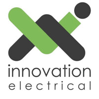 Innovation Electrical Services Ltd logo - Similar company to Data & Electrical Services Ltd