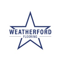 Weatherford Flooring logo - Similar company to Cross Custom Homes, Llc