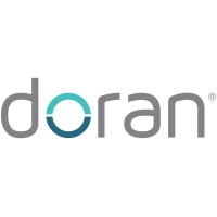 Doran Scales, Inc. logo - Similar company to Gs Software Sp. Z O.O.