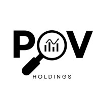Point of View Holdings logo - Similar company to Connect Nil