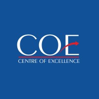 Centre of Excellence Vapi logo - Similar company to Param Infraspace