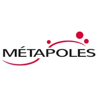 Metapoles logo - Similar company to Ivoltage