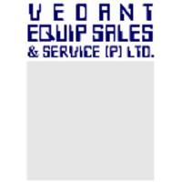 Vedant Equip Sales & Service Pvt. Ltd. Chinchwad logo - Similar company to Protek Solutions