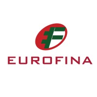 EUROFINA - Autoclave Vulcanized Shoes Factory logo - Similar company to Felice Desserts Factory