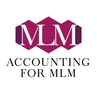 MLM Accountant logo - Similar company to Miramedia Ltd.