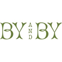 By and By logo - Similar company to Elysian Head Spa