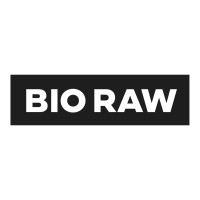 BIO RAW logo - Similar company to Better Battery Co.