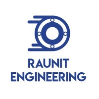 RAUNIT ENGINEERING logo - Similar company to Yantrik Engineers