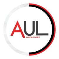 AUL Worldwide logo - Similar company to Baja Beach Fest