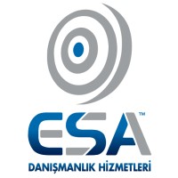ESA Eğitim ve Danışmanlık Hizmetleri logo - Similar company to Enlem Danışmanlık