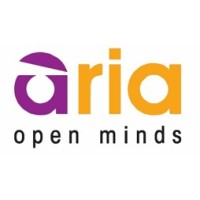 ARIA logo - Similar company to Techsocium Private Limited